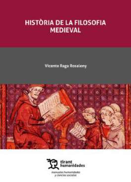 Hist�ria de la filosofia medieval
