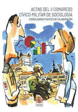 Actas del II Congreso C�vico-Militar de Sociolog�a