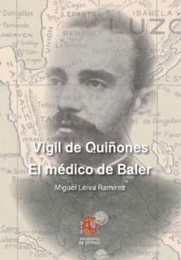 Vigil de Qui�ones