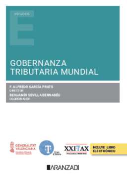 Gobernanza tributaria mundial