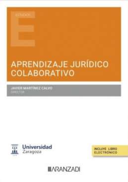 Aprendizaje jur�dico colaborativo