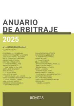 Anuario de Arbitraje 2025