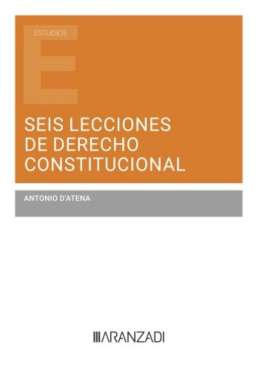 Seis lecciones de derecho constitucional