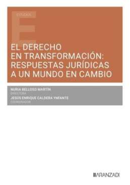 El Derecho en transformaci�n