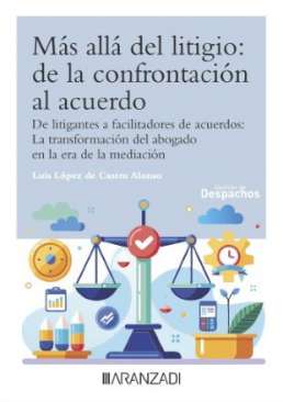 M�s all� del litigio