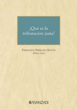 �Qu� es la tributaci�n justa?