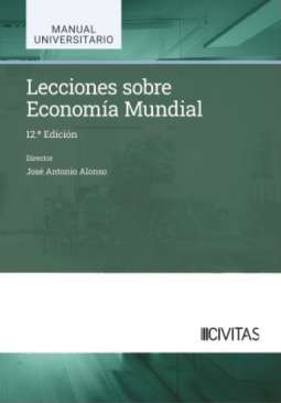 Lecciones sobre econom�a mundial
