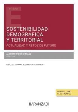 Sostenibilidad demogr�fica y territorial