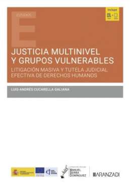 Justicia multinivel y grupos vulnerables
