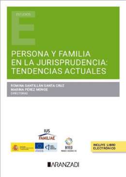 Persona y familia en la jurisprudencia