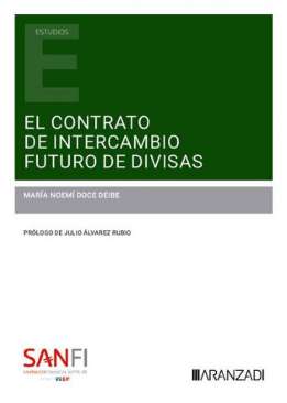 El contrato de intercambio futuro de divisas