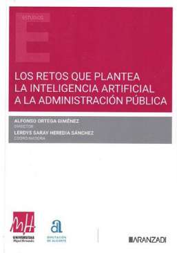 Los retos que plantea la Inteligencia Artificial a la Administraci�n P�blica