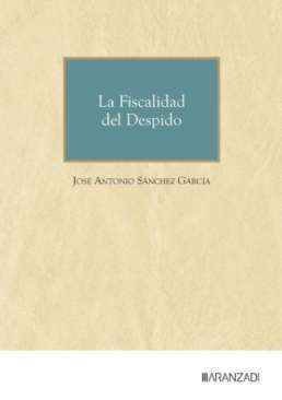 La fiscalidad del despido