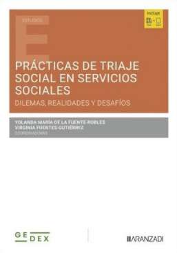 Practicas de triaje social en servicios sociales