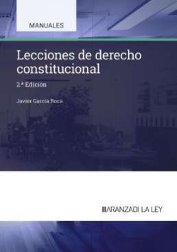 Lecciones de Derecho Constitucional