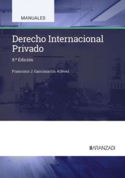 Derecho Internacional Privado