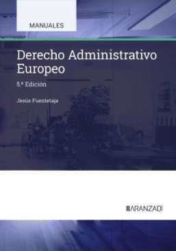 Derecho Administrativo Europeo