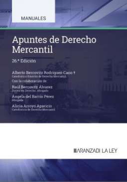 Apuntes de Derecho Mercantil