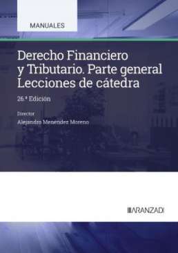 Derecho Financiero y Tributario