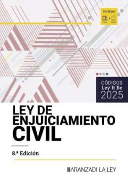 Ley de Enjuiciamiento Civil