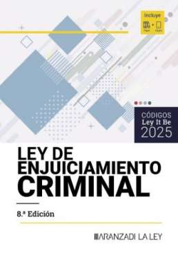 Ley de Enjuiciamiento Criminal