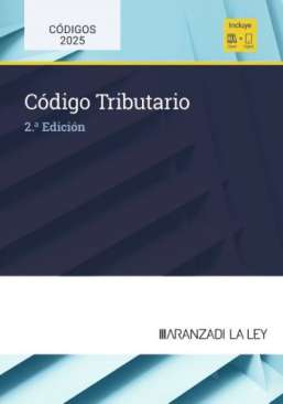 C�digo Tributario