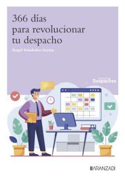 366 d�as para revolucionar tu despacho