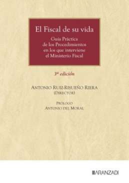 El Fiscal de su vida