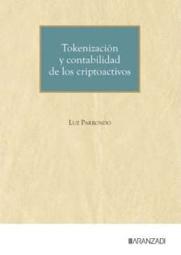 Tokenizaci�n y contabilidad de los criptoactivos