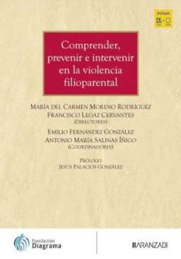 Comprender, prevenir e intervenir en la violencia filioparental