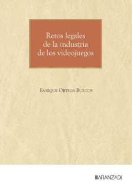 Retos legales de la industria de los videojuegos