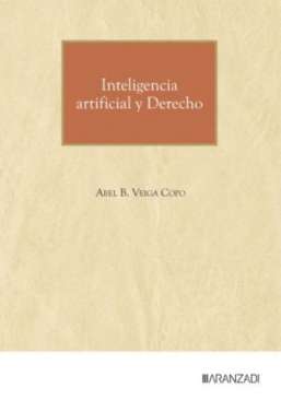 Inteligencia artificial y derecho