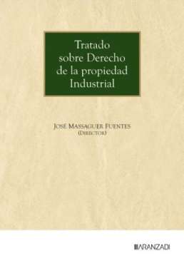 Tratado sobre derecho de la propiedad industrial