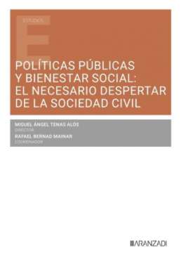 Pol�ticas p�blicas y bienestar social