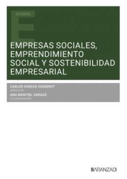 Empresas sociales, emprendimiento social y sostenibilidad empresarial