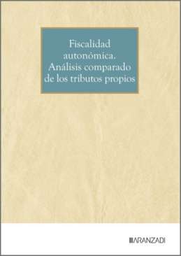 Fiscalidad auton�mica