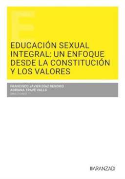 Educaci�n sexual integral
