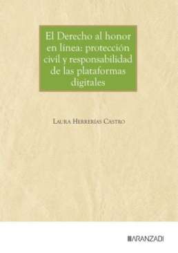 El derecho al honor en l�nea