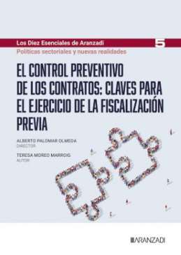 El control preventivo de los contratos