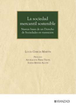 La sociedad mercantil sostenible