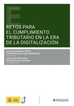 Retos para el cumplimiento tributario en la era de la digitalizaci�n