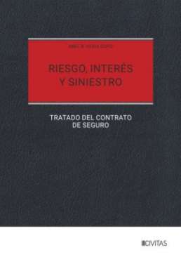 Riesgo, inter�s y siniestro