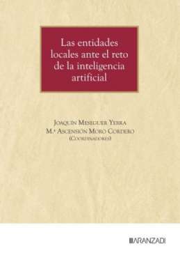 Las entidades locales ante el reto de la inteligencia artificial