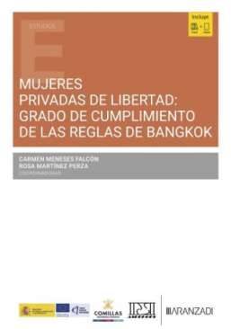 Mujeres privadas de libertad