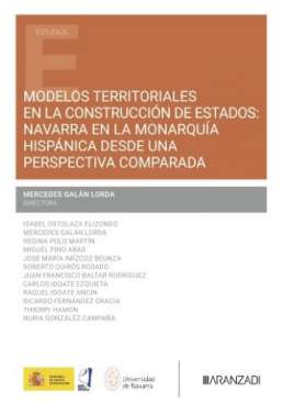 Modelos territoriales en la construcci�n de Estados