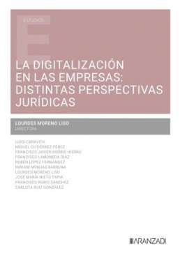 La digitalizaci�n en las empresas