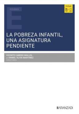 La pobreza infantil, una asignatura pendiente