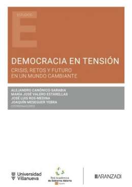 Democracia en tensi�n