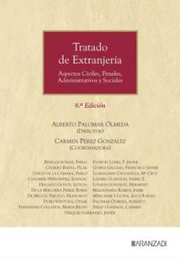 Tratado de Extranjer�a