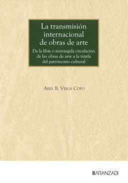 La transmisi�n internacional de obras de arte